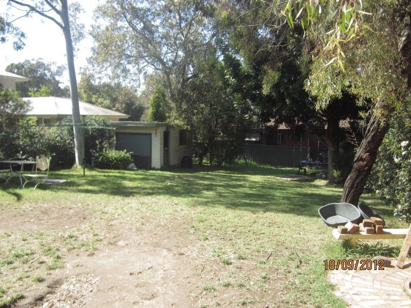 Kanwal NSW 2259