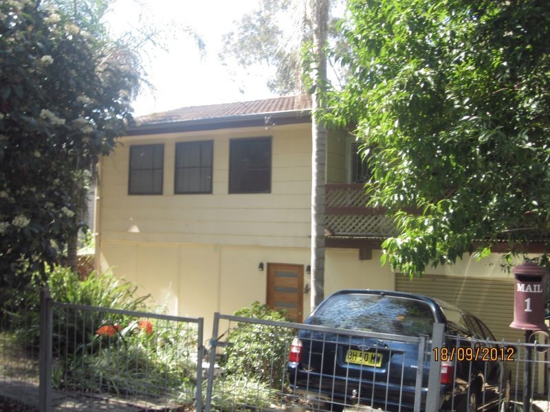 Kanwal NSW 2259
