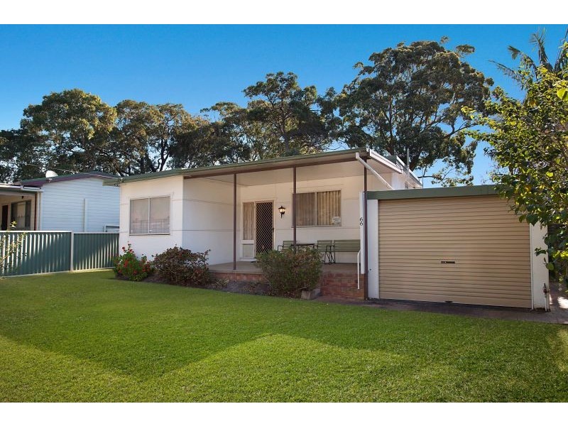 66 Brisbane Street, Noraville NSW 2263