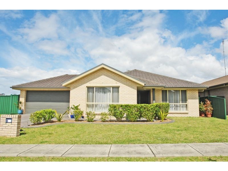 33 Highberry Street, Woongarrah NSW 2259