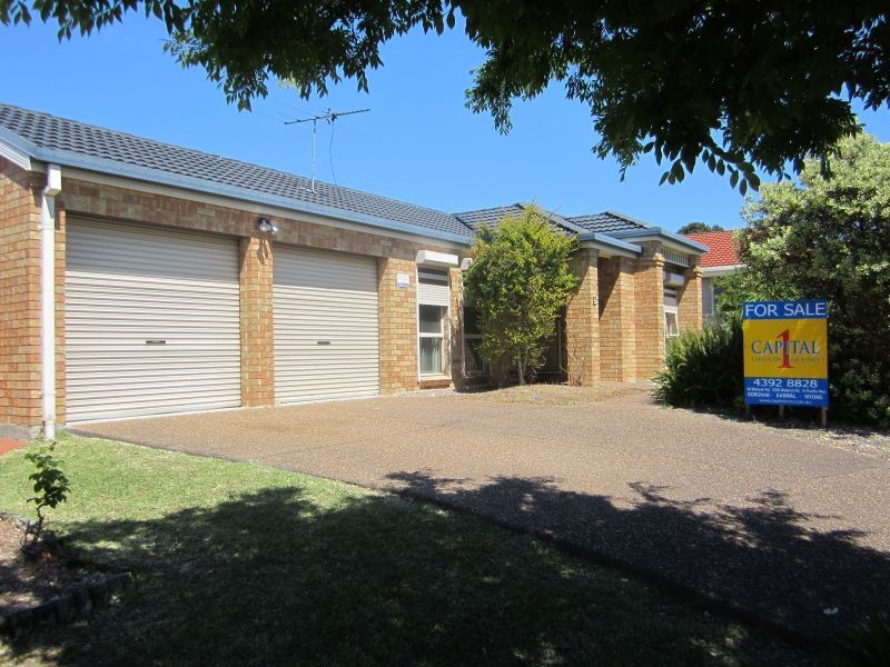 5 Newton Place, Blue Haven NSW 2262