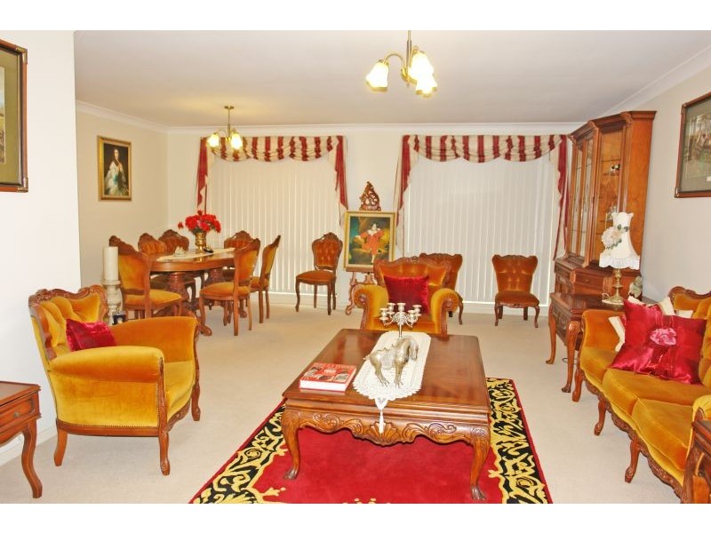 26 Settlement Drive, Wadalba NSW 2259