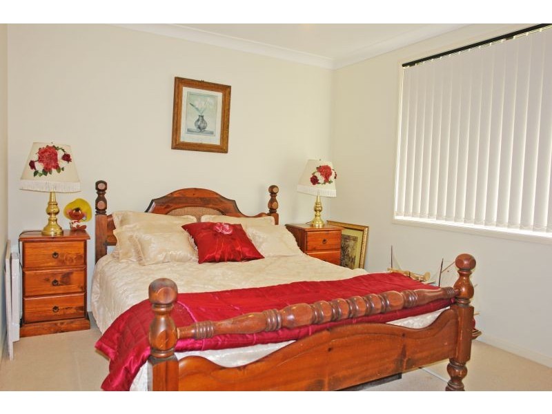 26 Settlement Drive, Wadalba NSW 2259