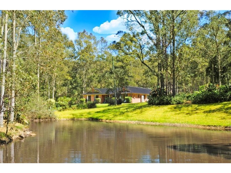 39 Parkridge Drive, Jilliby NSW 2259