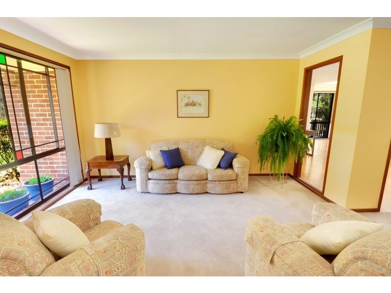 39 Parkridge Drive, Jilliby NSW 2259