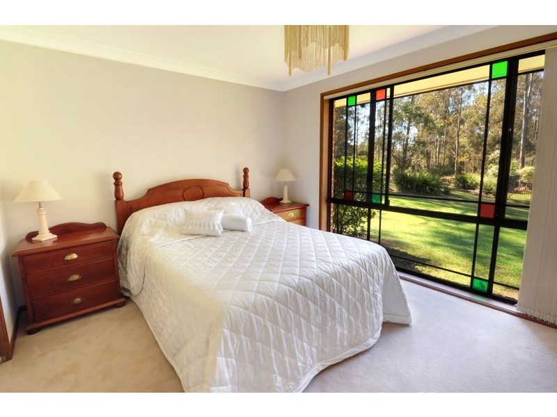 39 Parkridge Drive, Jilliby NSW 2259