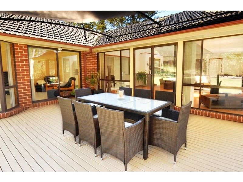 39 Parkridge Drive, Jilliby NSW 2259