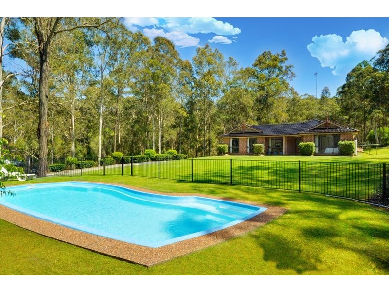 39 Parkridge Drive, Jilliby NSW 2259