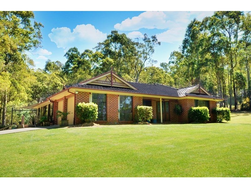 39 Parkridge Drive, Jilliby NSW 2259