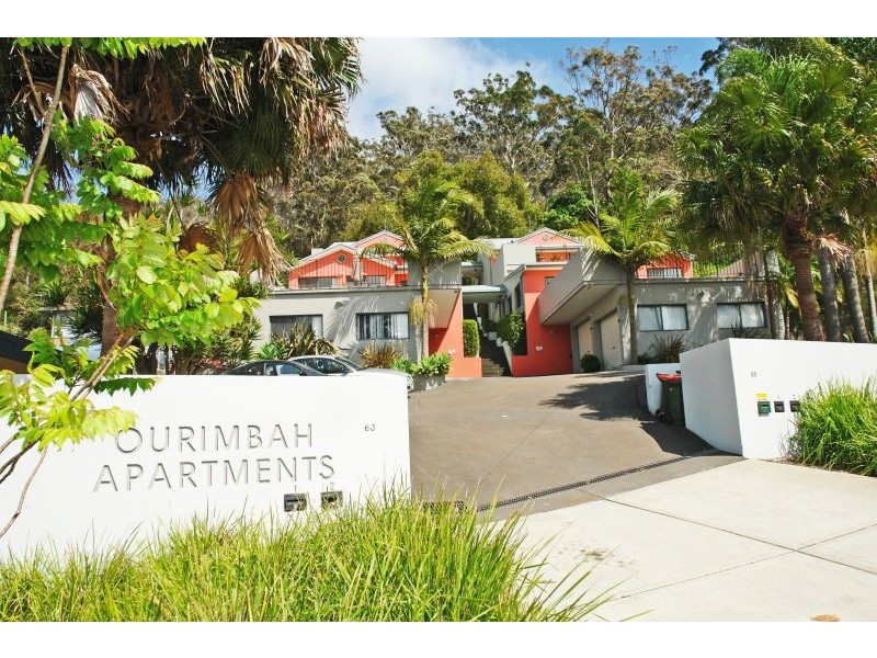 1/63-65 Pacific Highway, Ourimbah NSW 2258