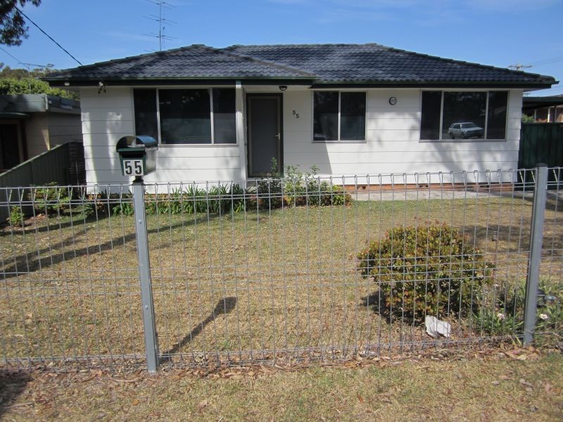 55 Emu Drive, San Remo NSW 2262