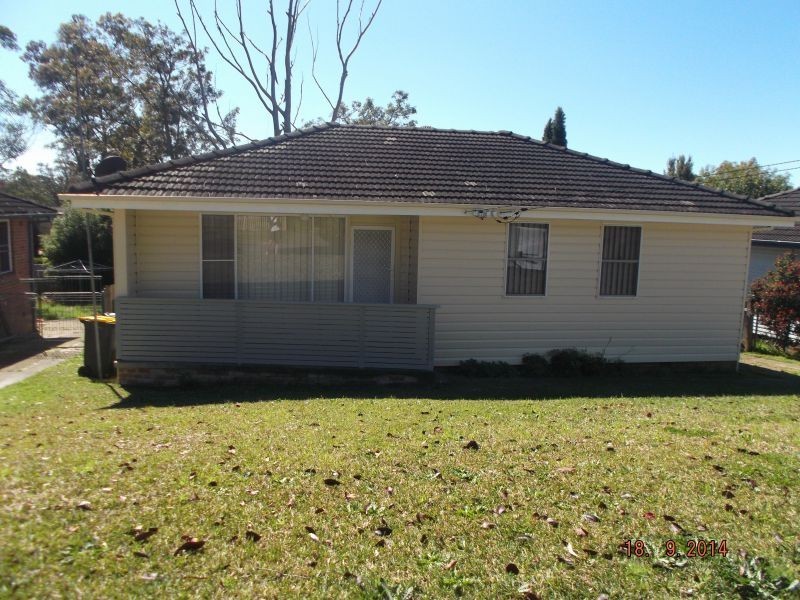 24 Cutler Drive, Wyong NSW 2259