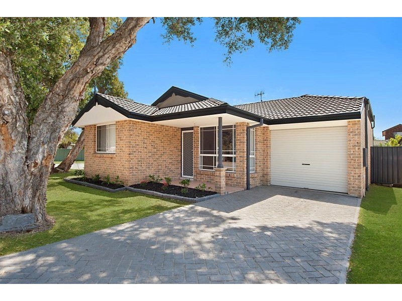 42 Crossingham Road, Toukley NSW 2263