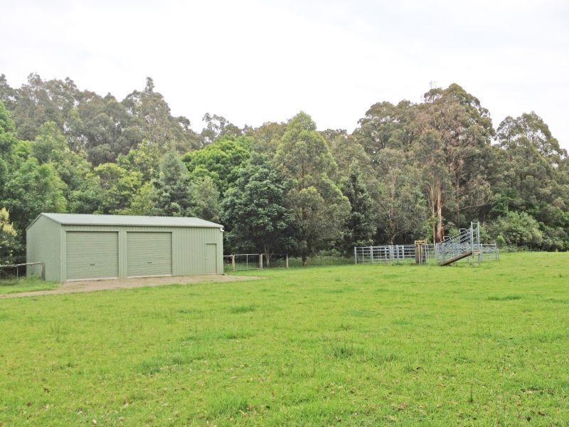 Lot 3 Woods Road, Jilliby NSW 2259