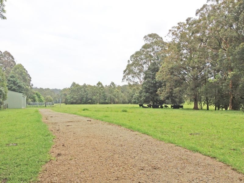 Lot 3 Woods Road, Jilliby NSW 2259