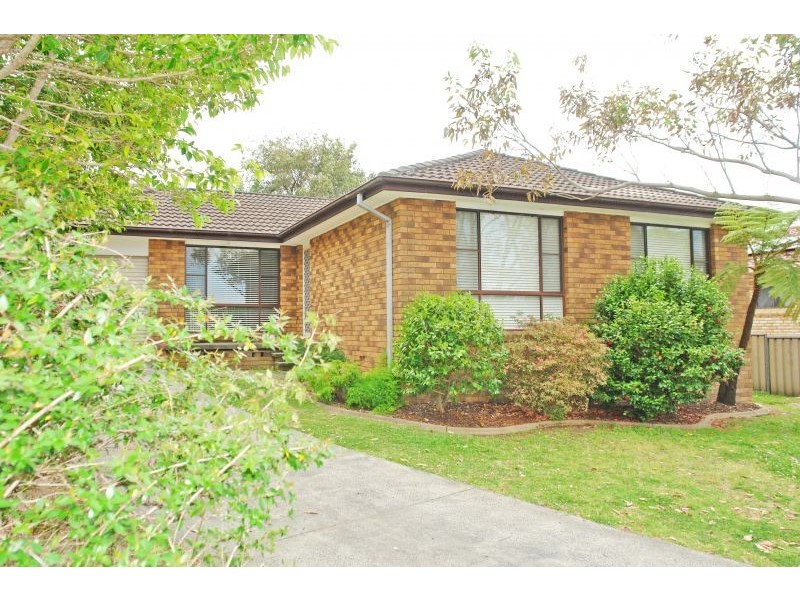 63 Darri Road, Wyongah NSW 2259