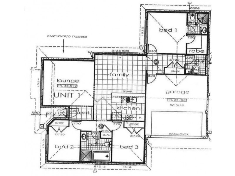 1/1 Vimiera Close, Norah Head NSW 2263