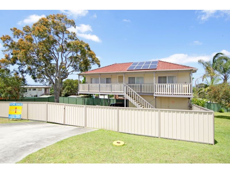 65 Arlington Street, Gorokan NSW 2263