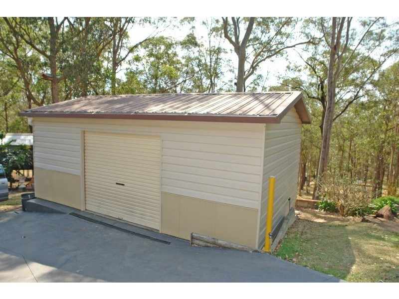 45 Sandra Street, Jilliby NSW 2259