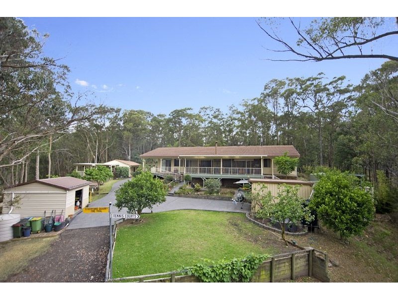 45 Sandra Street, Jilliby NSW 2259