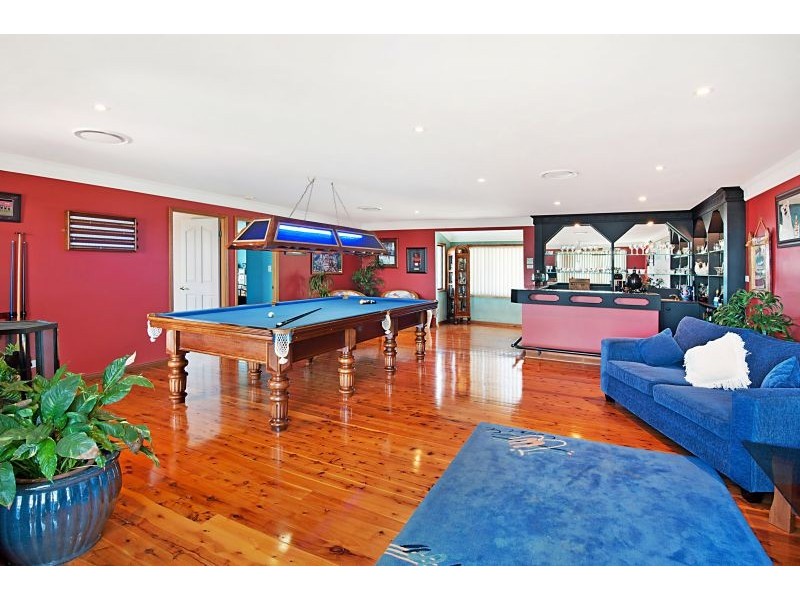 33 Soldiers Point Drive, Norah Head NSW 2263