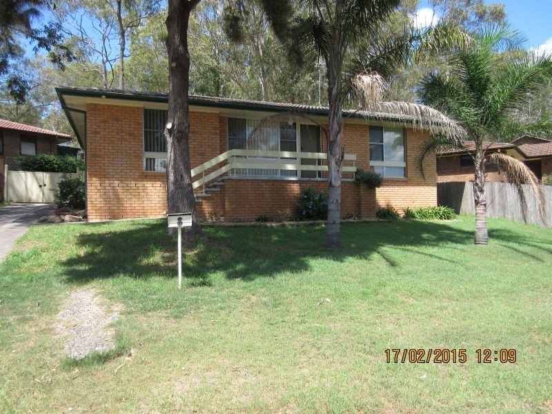 8 Somers Drive, Watanobbi NSW 2259