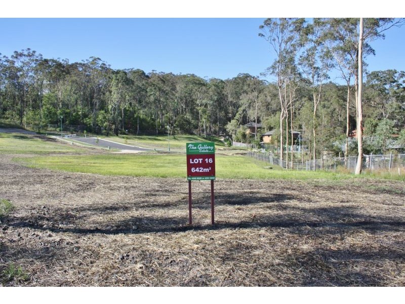 Wadalba NSW 2259