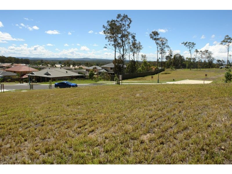 Lot 26 The Ridge, Wadalba NSW 2259