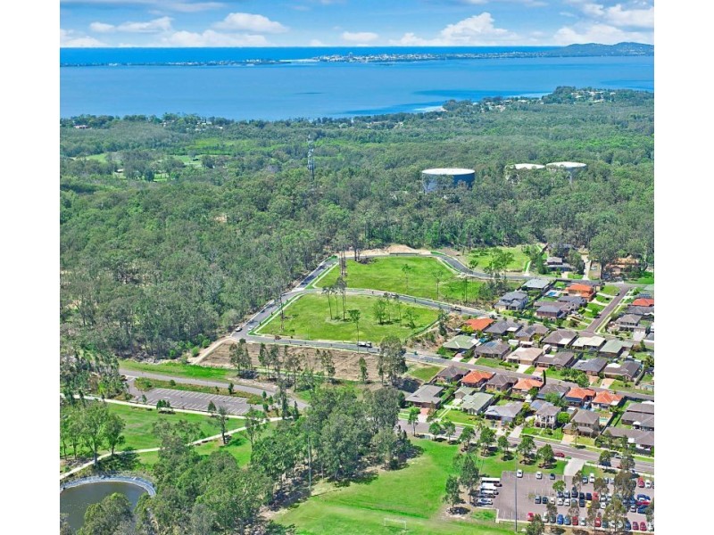 Lot 26 The Ridge, Wadalba NSW 2259
