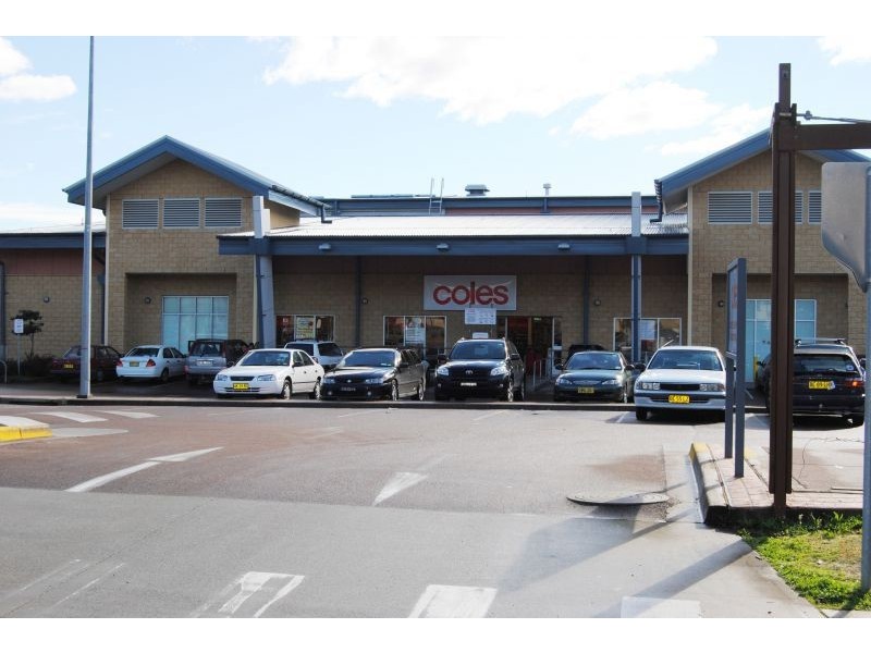 Wadalba NSW 2259