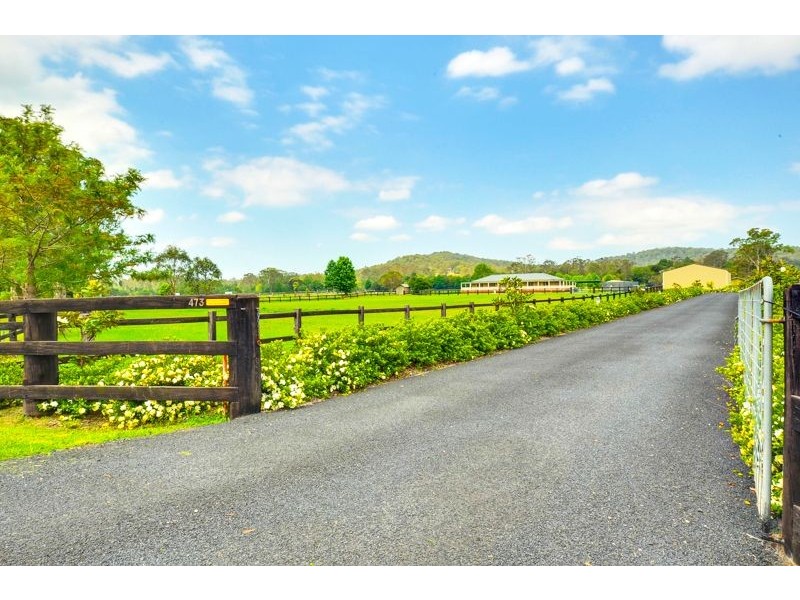 473 Jilliby Road, Jilliby NSW 2259