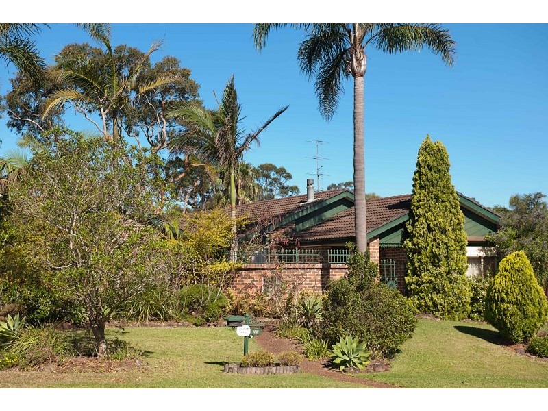 261 Buff Point Avenue, Buff Point NSW 2262