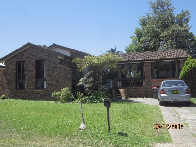 7 Cottam Road, Wyongah NSW 2259