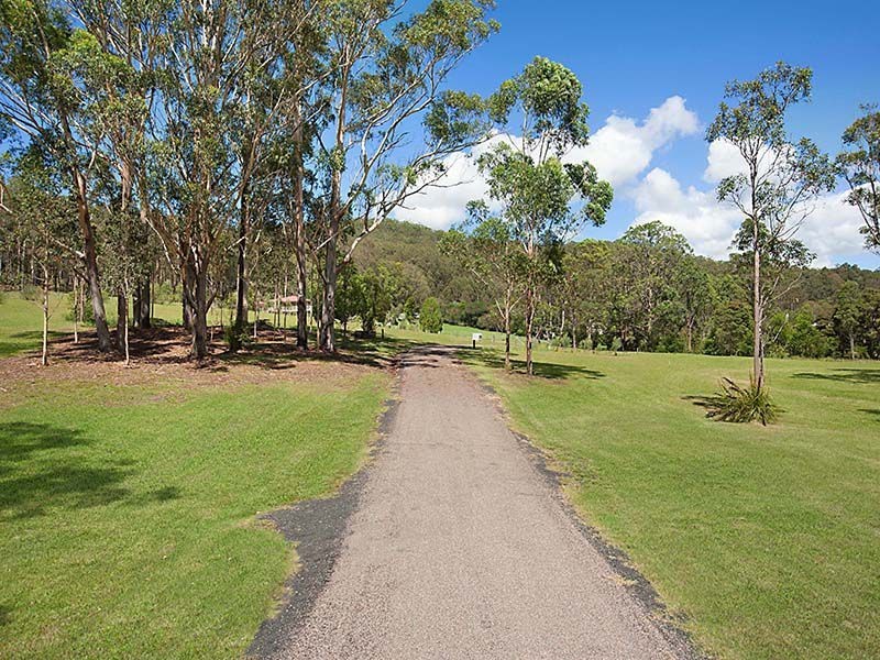 25 (Lot 40) Wilamara Place, Mardi NSW 2259