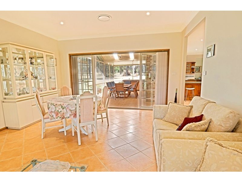 1 Pedaman Close, Jilliby NSW 2259