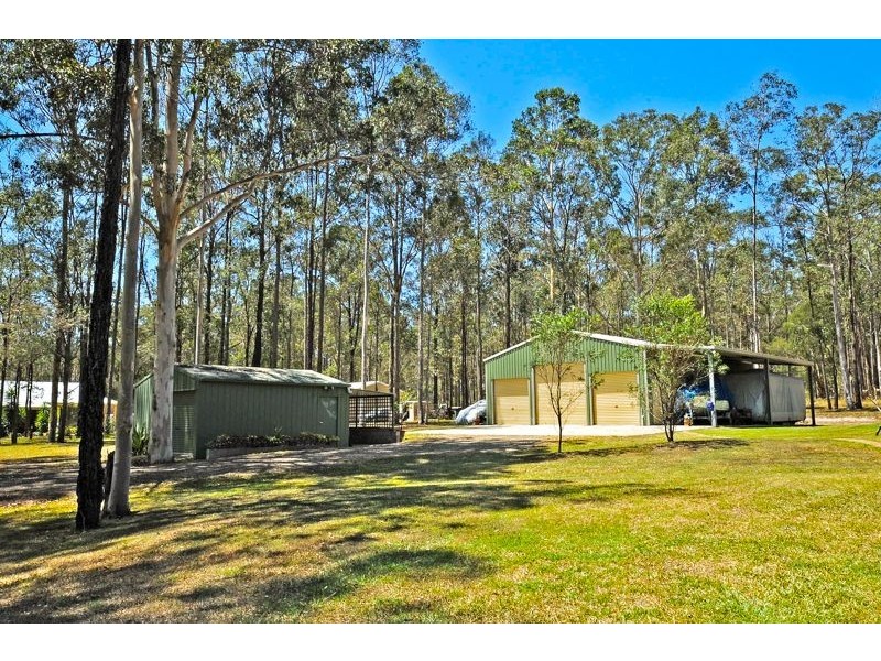 1 Pedaman Close, Jilliby NSW 2259