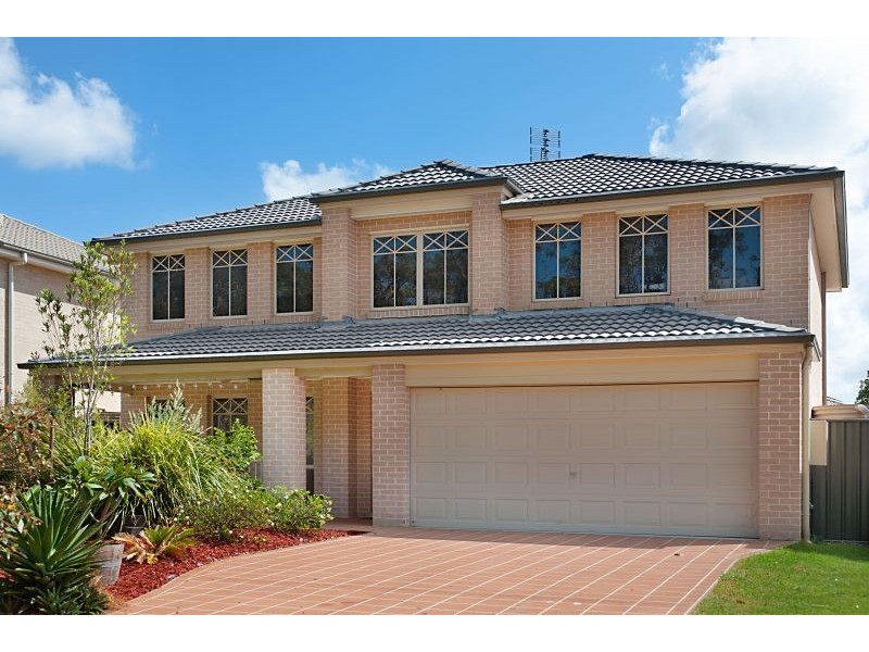 103 Settlement Drive, Wadalba NSW 2259