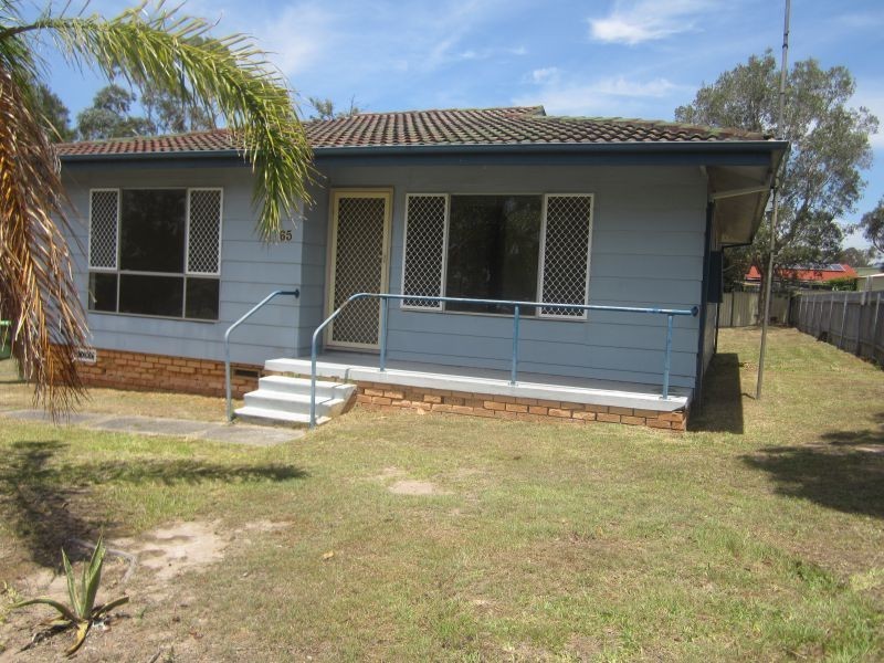 65 Gorokan Drive, Lake Haven NSW 2263