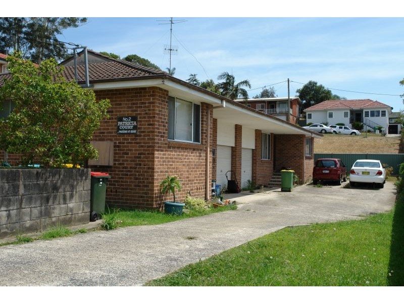 2 Arthur Drive, Wyong NSW 2259