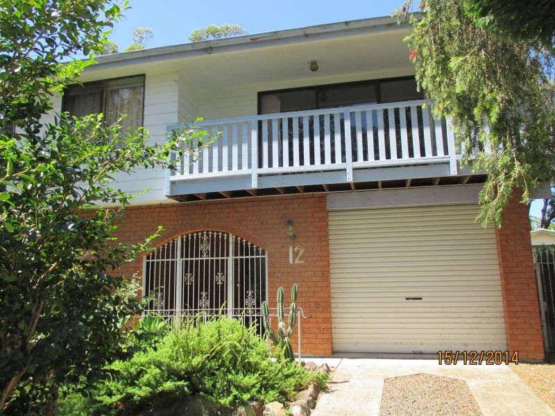 12 Windemere Ave, Charmhaven NSW 2263