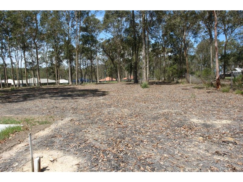 Lot 1419 Salamander Road, Wadalba NSW 2259