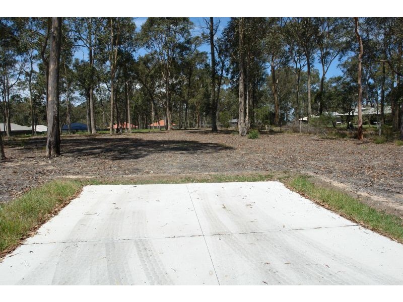 Lot 1419 Salamander Road, Wadalba NSW 2259