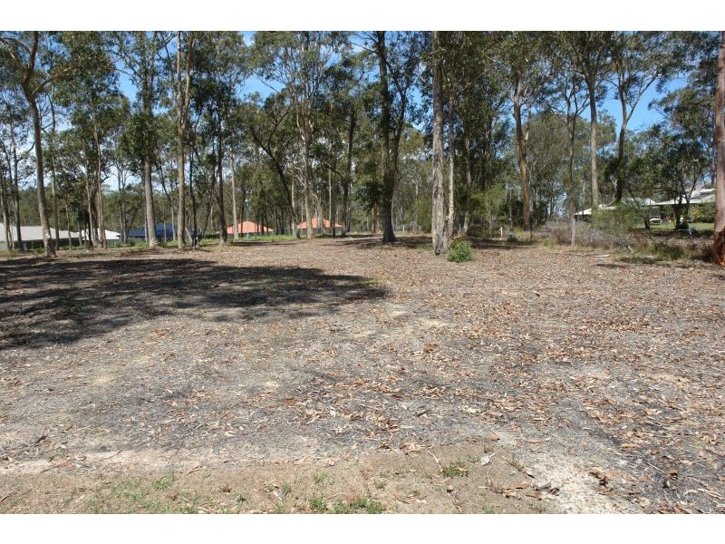 Lot 1419 Salamander Road, Wadalba NSW 2259