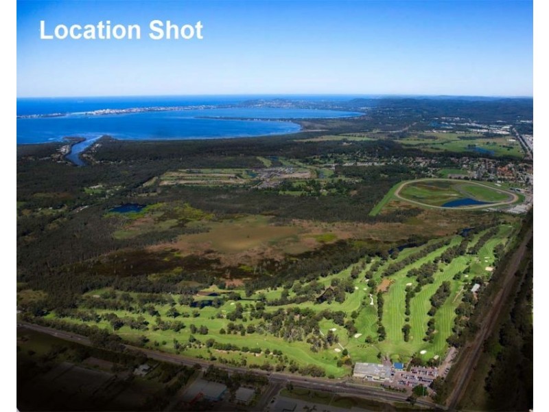 Lot 1419 Salamander Road, Wadalba NSW 2259