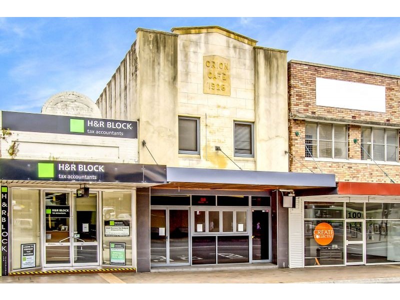 98 Mann St, Gosford NSW 2250