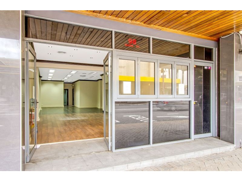 98 Mann Street, Gosford NSW 2250