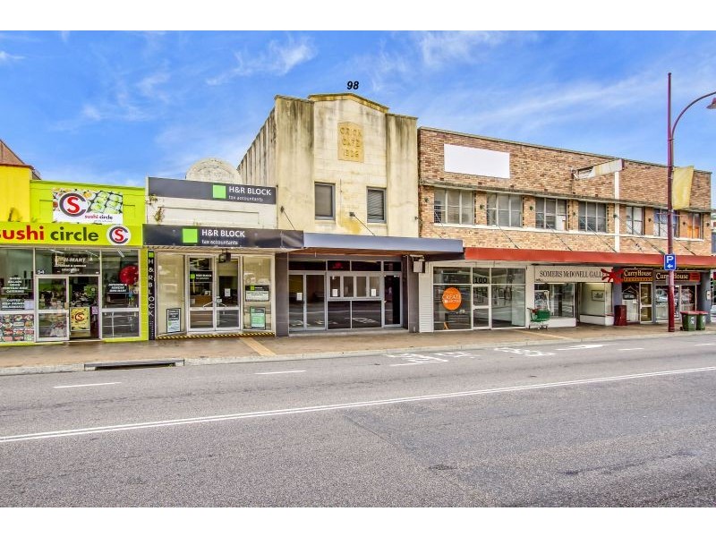 98 Mann Street, Gosford NSW 2250