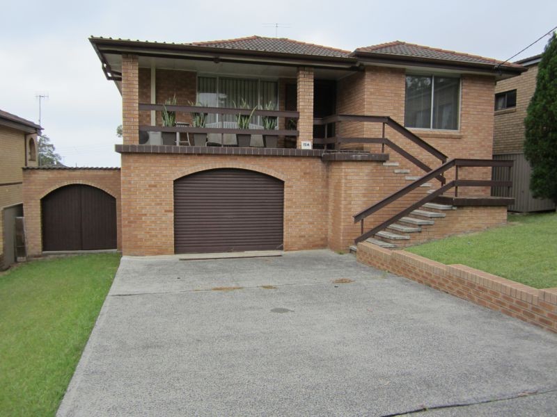 184 Wallarah Rd, Gorokan NSW 2263