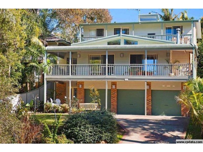 50 Donald Ave, Kanwal NSW 2259