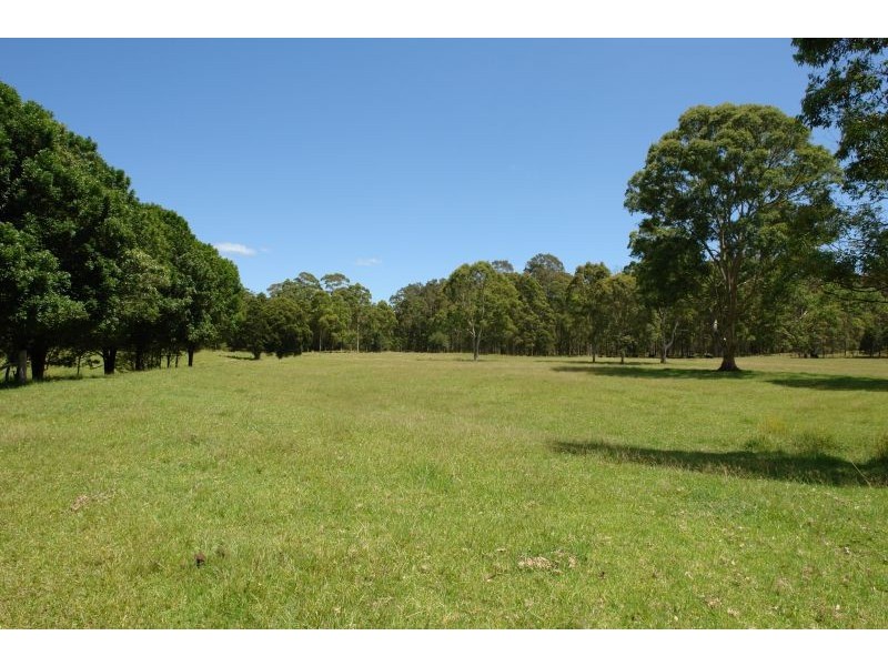 Lot 4 Woods Road, Jilliby NSW 2259